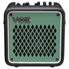 Vox Mini Go 3 3-watt Portable Modeling Amp Green