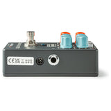 MXR Bass Synth Pedal
