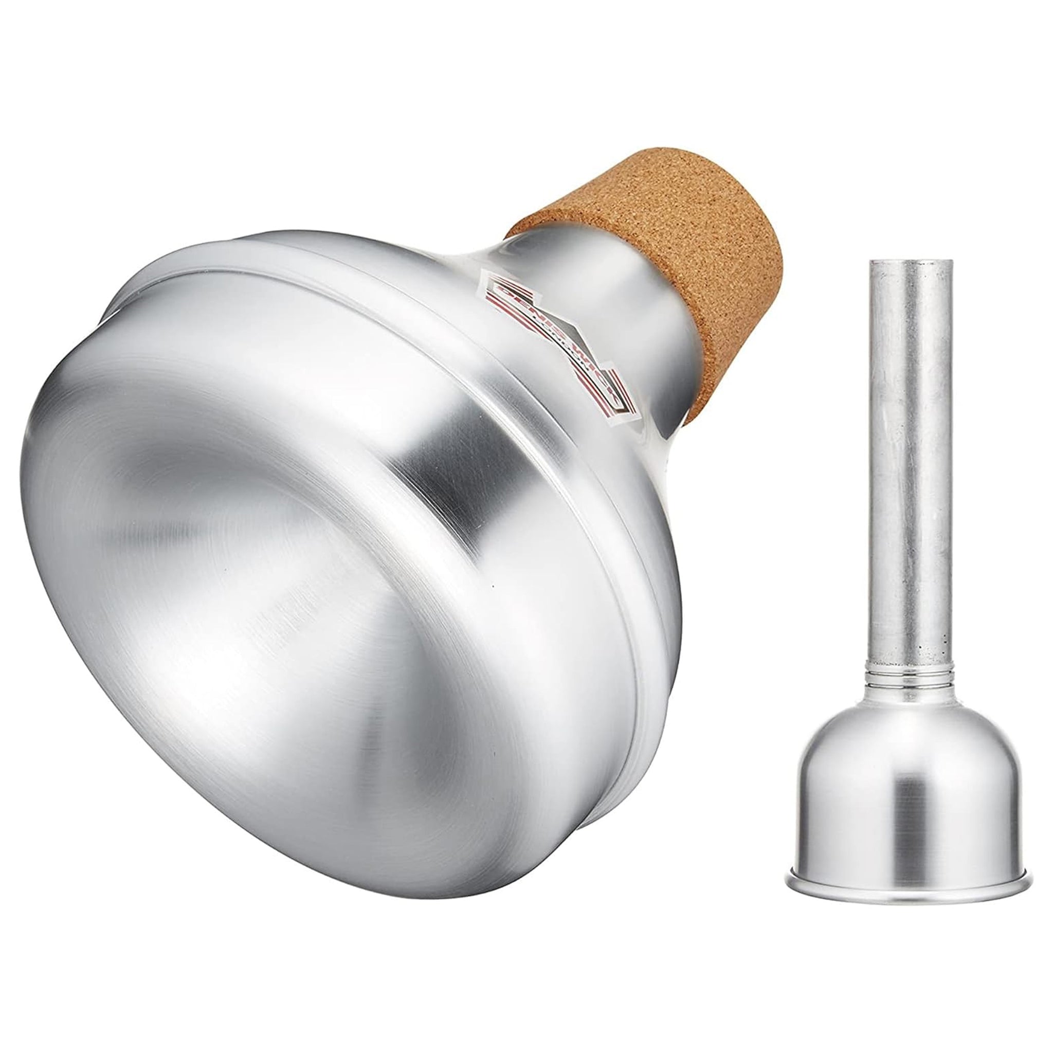 Denis Wick Trombone Extending Tube Mute