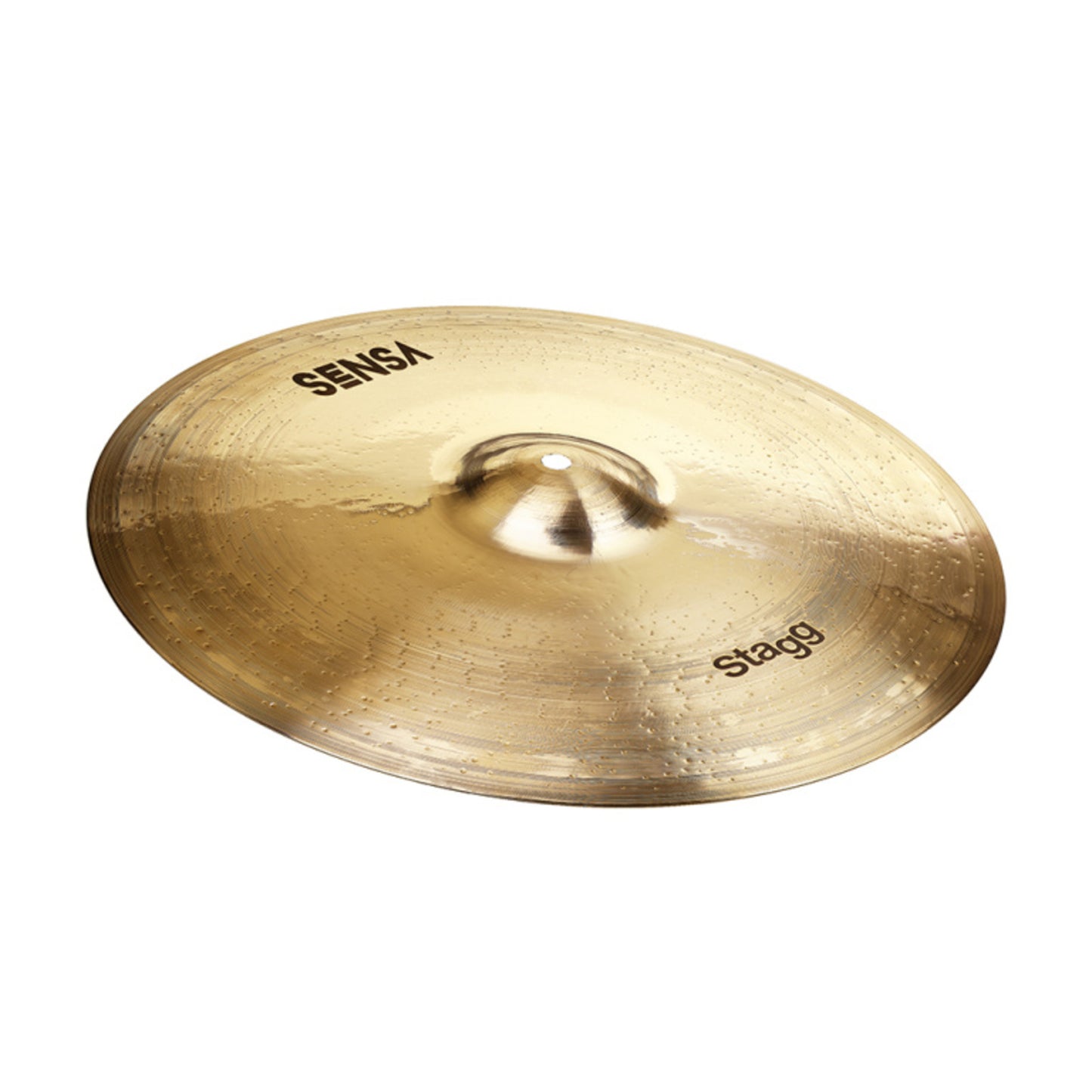 Stagg 20" Sensa Brilliant Medium Sweet Ride Cymbal