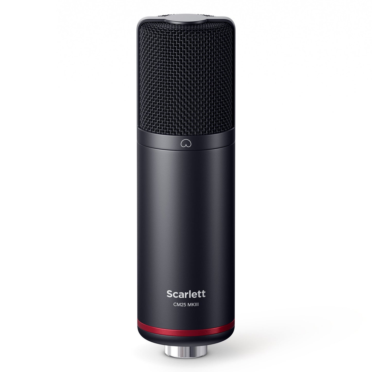 Focusrite Scarlett 2i2 4th Generation Studio Bundle
