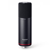 Focusrite Scarlett 2i2 4th Generation Studio Bundle