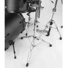Gibraltar 6000 Series Double Braced Single Mount Tom Stand