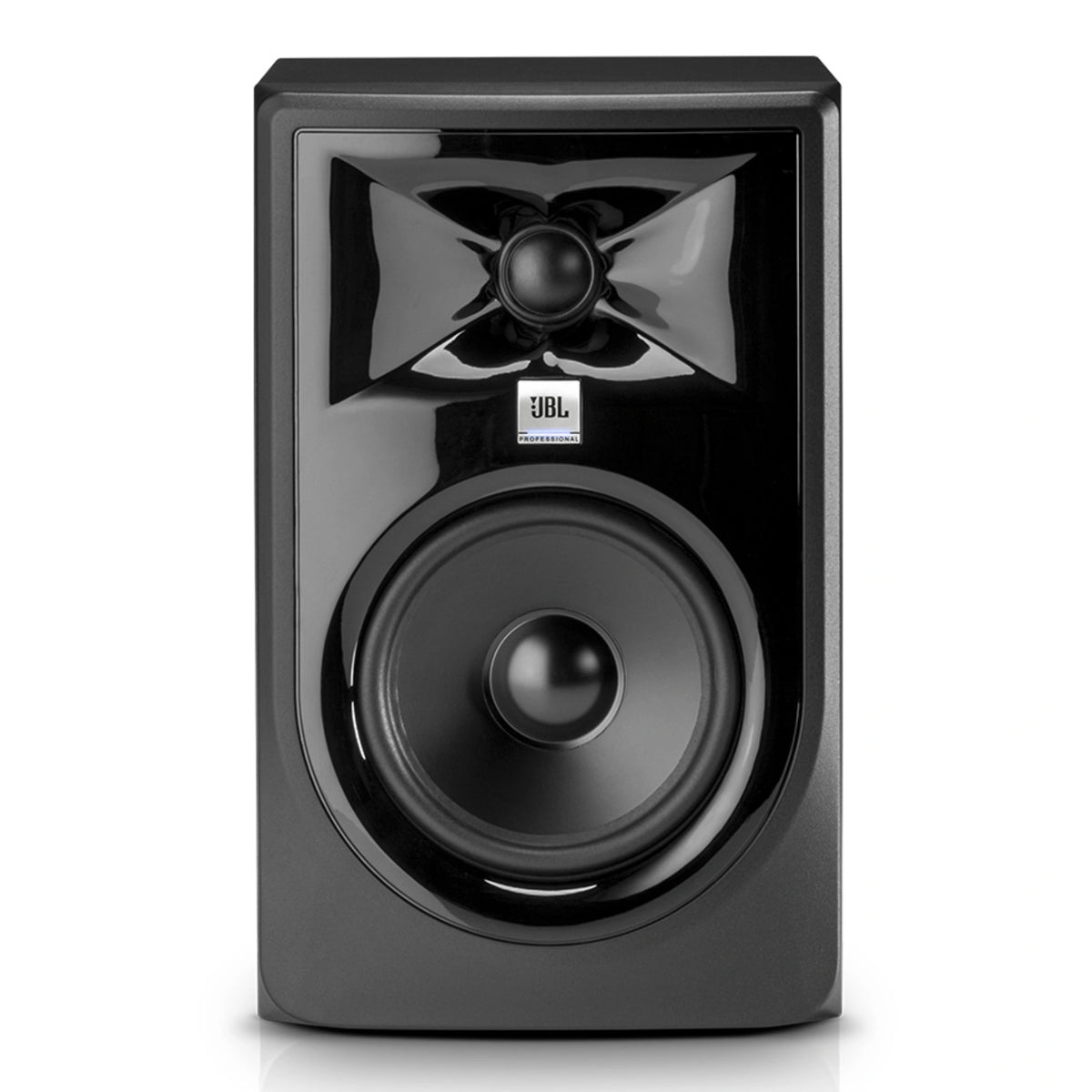 JBL 305P MkII Powered 5" Two-Way Studio Monitor