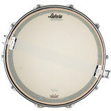 Ludwig Classic Oak Series 5 x 14 Snare Drum Blue Burst
