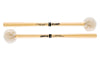 Promark Performer Marching Bass - Puffy #2 Drum Mallets