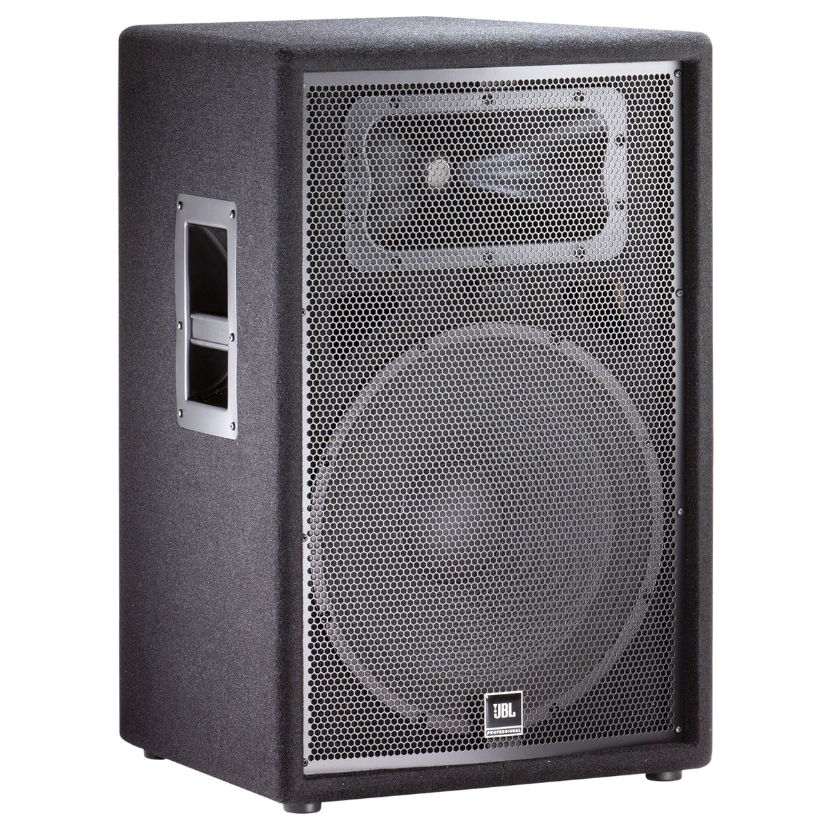 JBL JRX215 15-inch Two-Way Sound Reinforcement Loudspeaker System