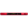 Focusrite Pro RedNet MP8R 8-channel Microphone Preamp & A/D Converter