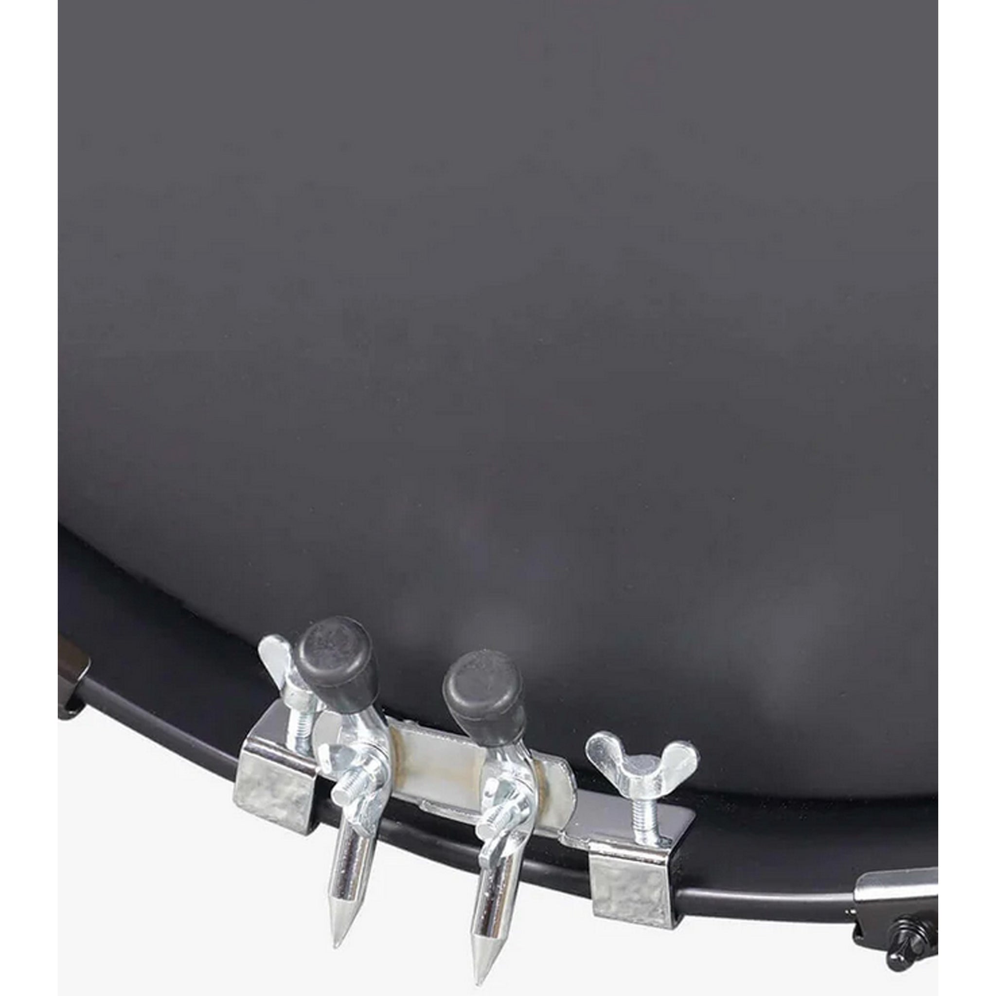 Gibraltar SC-4402 Hoop Mounted Bass Drum Anchor