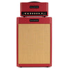 Blackstar St. James Toby Lee signature 50W 6L6 Head and Cabinet