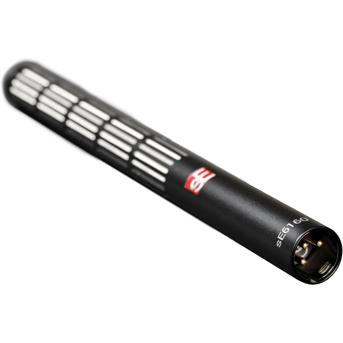 sE Electronics Premium Small Diaphragm Supercardioid Lobar Condenser Shotgun Mic