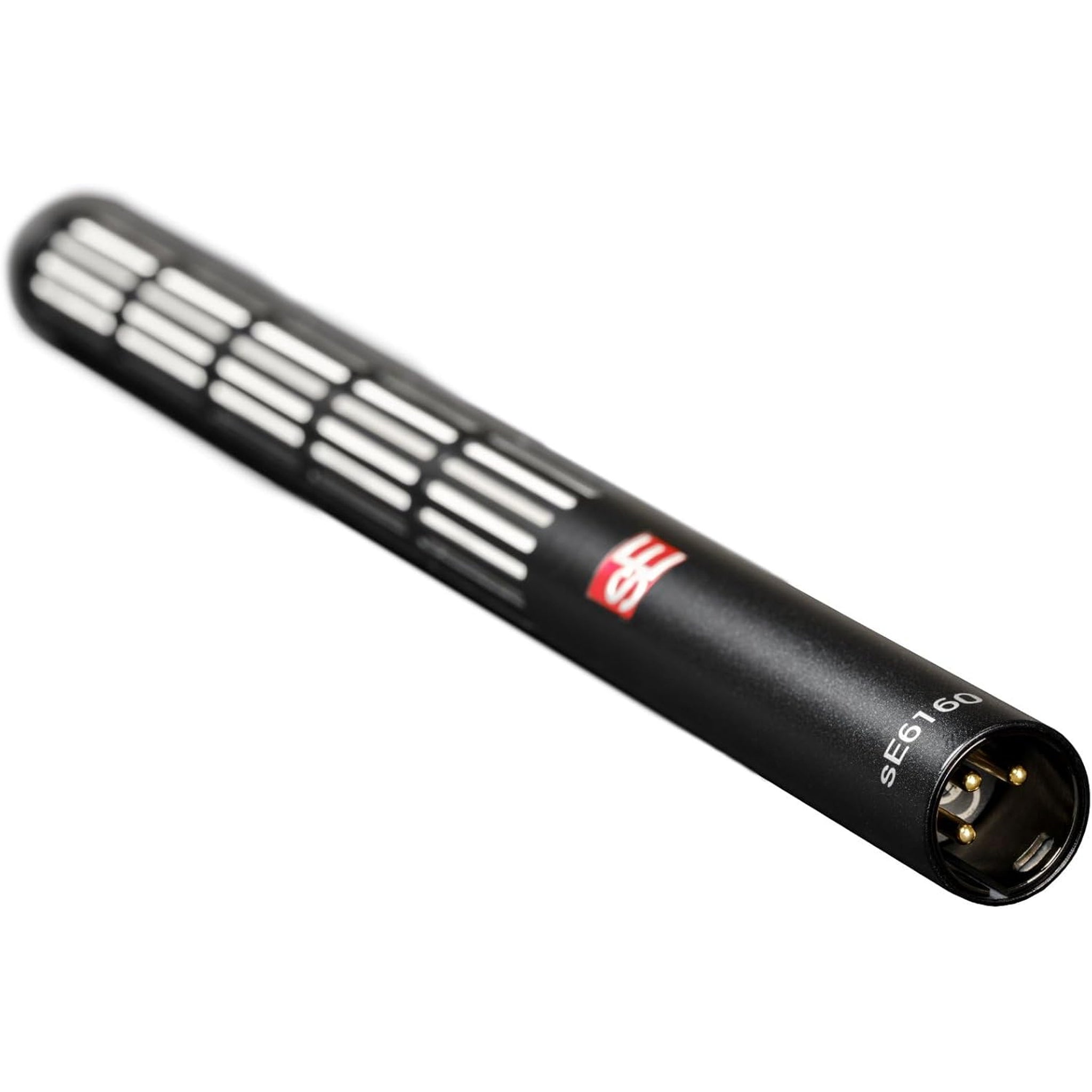 sE Electronics Premium Small Diaphragm Supercardioid Lobar Condenser Shotgun Mic