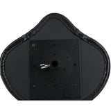 Ludwig LP50TH Pro Saddle Throne Black