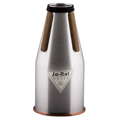 Jo Ral FRAC French Horn Mute Straight Copper Bottom