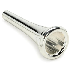 Holton Farkas Silver Plated French Horn Mouthpiece MDC