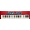 Nord Electro 6D NELECTRO6D-73 Semi-Weighted Waterfall Action 73 Key Keyboard