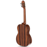 Manuel Rodriguez Classical Guitar Exotica EX-SC, Santos Rosewood/Cedar 4/4 Gloss