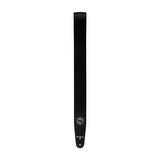 D'Addario Alchemy Leather Guitar Strap
