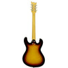 Aria Pro II Electric Guitar 3 Tone Sunburst