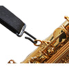 BG Saxophone Harness Strap for Men, Metal Hook, S40M