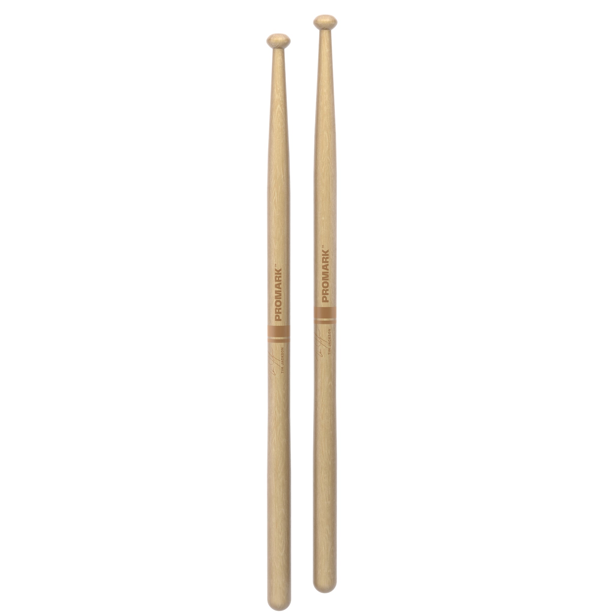 ProMark Tim Jackson Signature Tenor Marching Stick