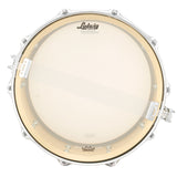 Ludwig LB654BM Acrolite 6.5X14 Acro Brass Snare 10 Lug Snare Drum