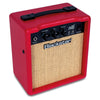 Blackstar Debut 10E 10 Watt Combo Guitar Amplifier Red
