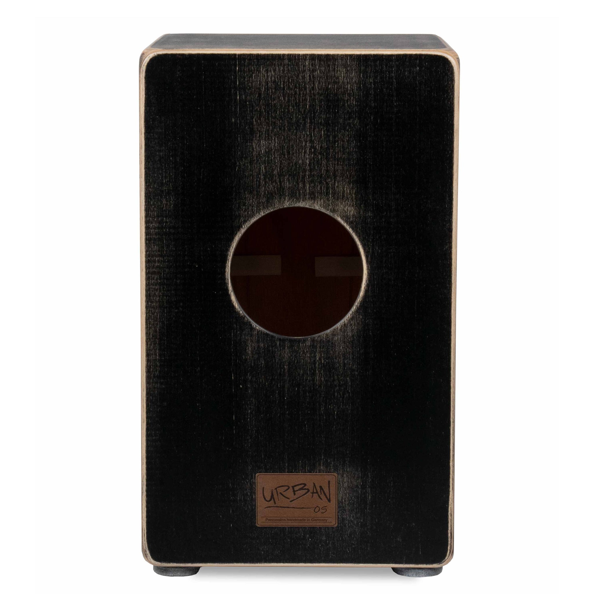 Schlagwerk CP5210 Urban OS Cajon Old Red Large