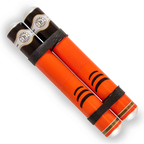 Schlagwerk SK17 Havana Shaker Long