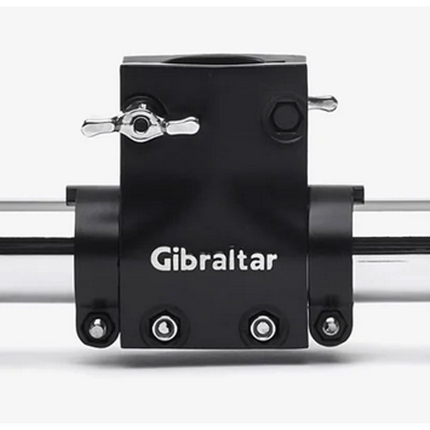 Gibraltar 12" Drum Rack T-Leg Assembly with Black T Clamp