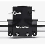 Gibraltar 12" Drum Rack T-Leg Assembly with Black T Clamp