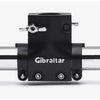 Gibraltar 12" Drum Rack T-Leg Assembly with Black T Clamp