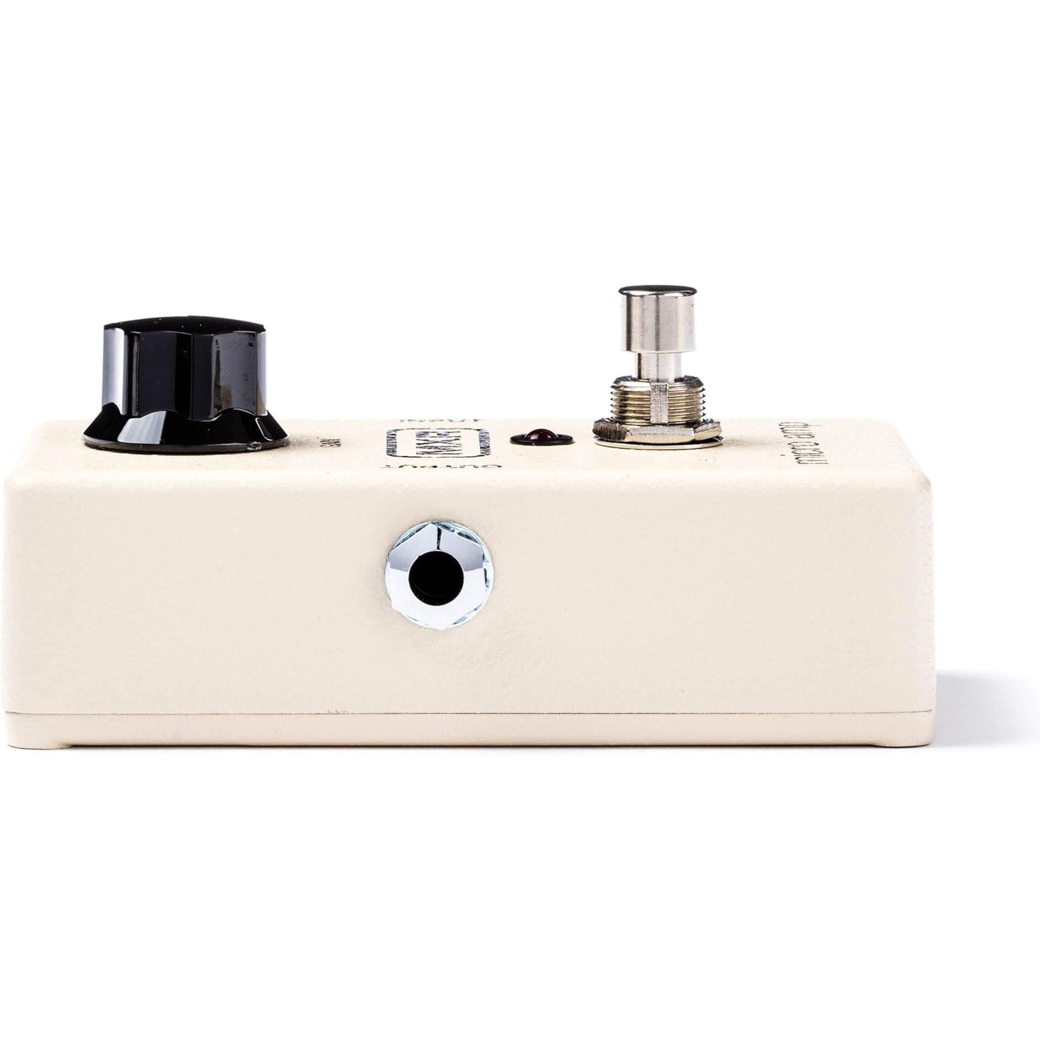 MXR Micro Amp Pedal
