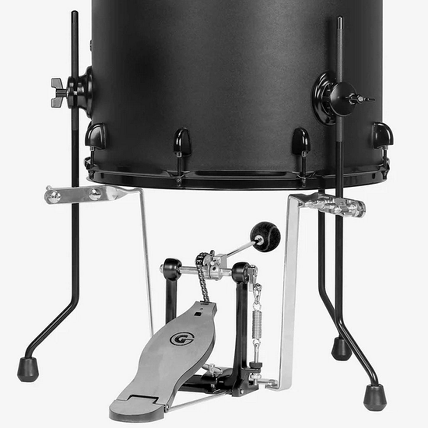 Gibraltar SC-GFTCCK Floor Tom Cocktail Conversion Kit
