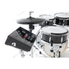 GEWA GD805.505 E-Drum Set G5 PRO BS5 Electronic Drum Set Black Sparkle