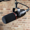 Focusrite Vocaster Broadcast Kit w/ Microphone & Headphones