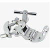 Gibraltar Chrome 1.5" Drum Rack Multi Clamp