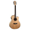 Washburn AG40CE Apprentice Series Grand Auditorium Acoustic Electric Guitar
