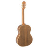 Admira A8 Classical Guitar With Solid Cedar Top