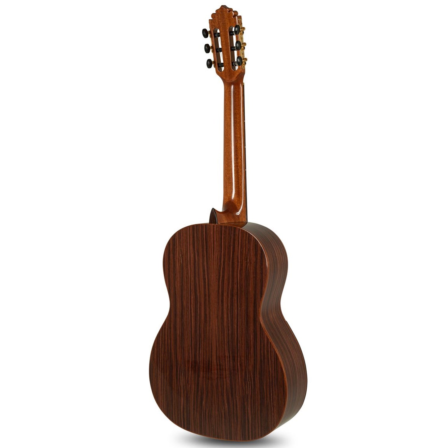 Manuel Rodriguez Classical Guitar Academia 60-S, Spruce/Rosewood Décor 4/4 Gloss