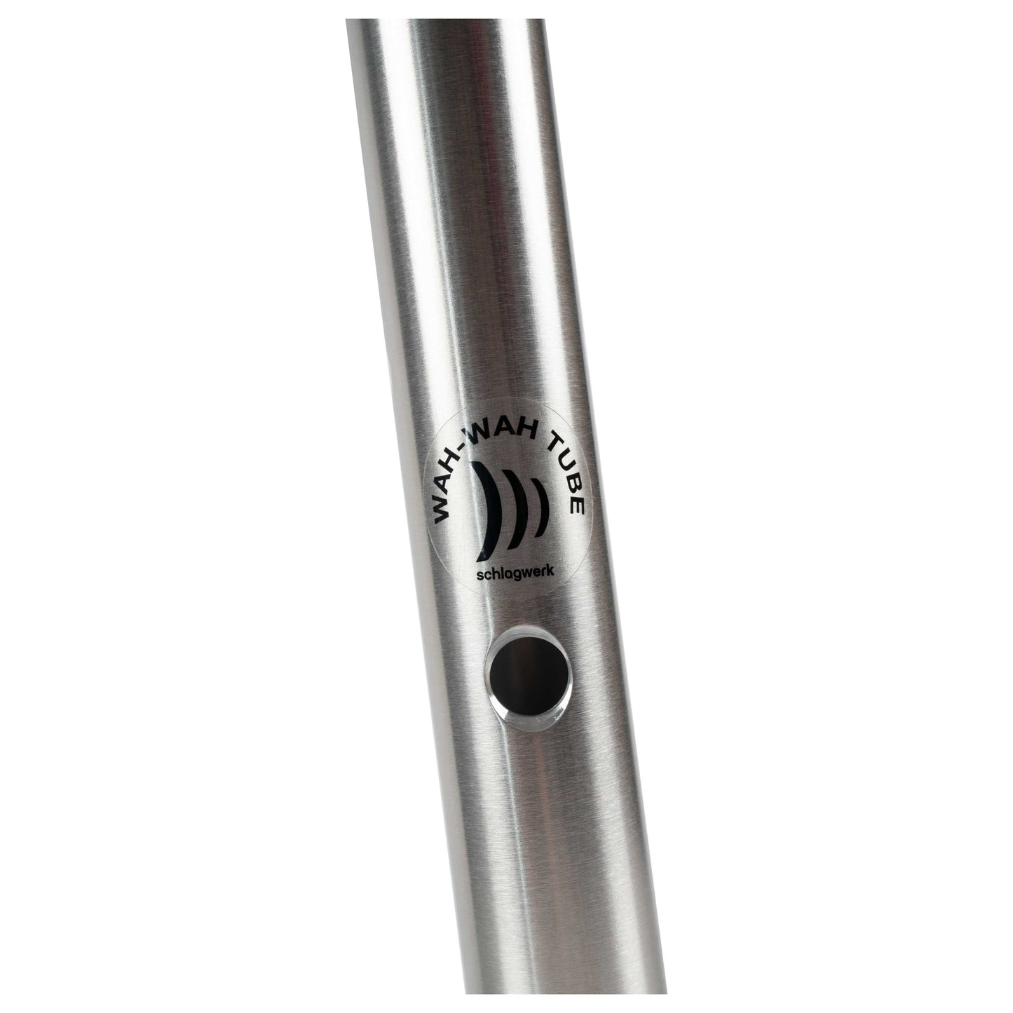 Schlagwerk WT320 Wah-Wah Tube Deep 32cm