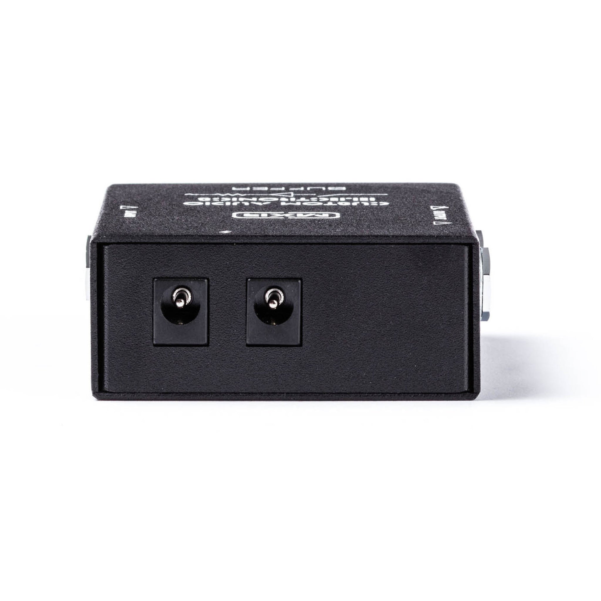 MXR Cae Buffer Pedal