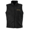 Ovation Fleece Vest - Large