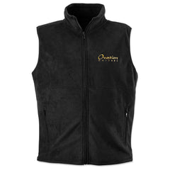 Ovation Fleece Vest - XL