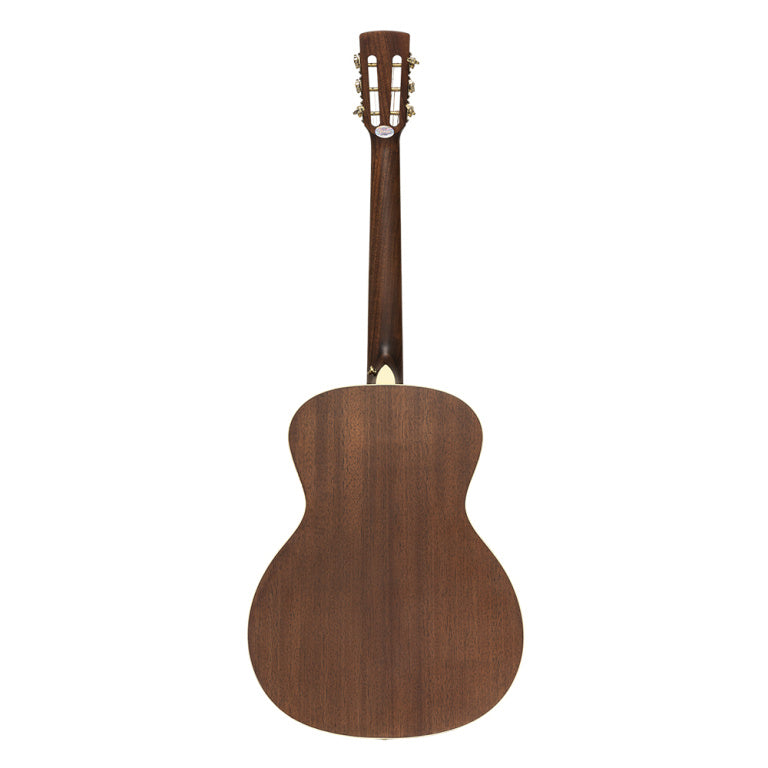 Crafter Mind Series, Orchestra Acoustic-Electric Guitar With Solid Spruce Top