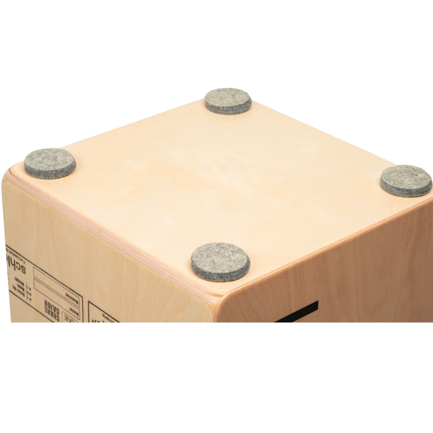 Schlagwerk CP403 2inOne Cajon Nature Medium