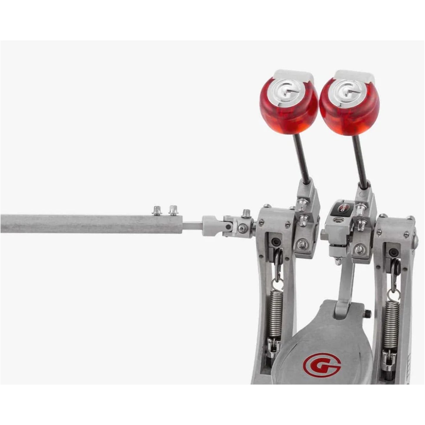 Gibraltar 9000 Series G-Class Direct Drive Double Bass Drum Pedal