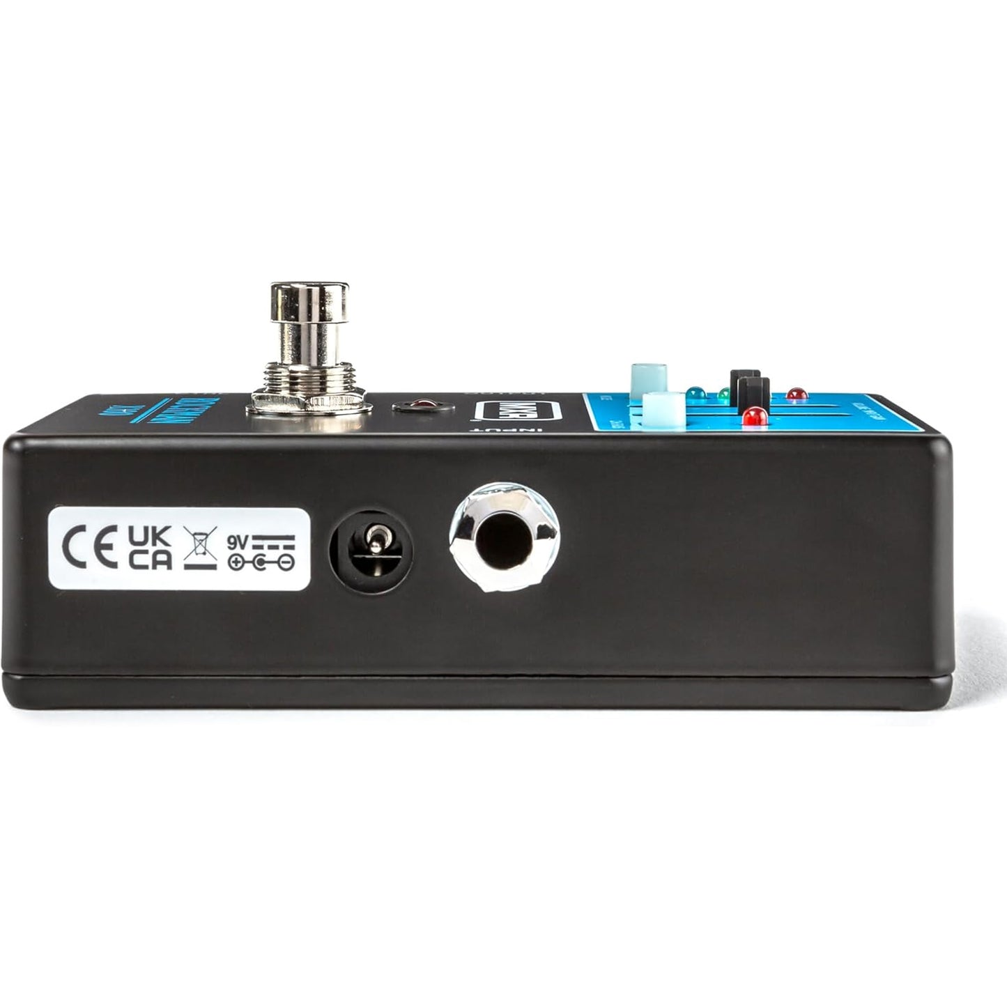 MXR Rockman X100 Analog Tone Processor Pedal