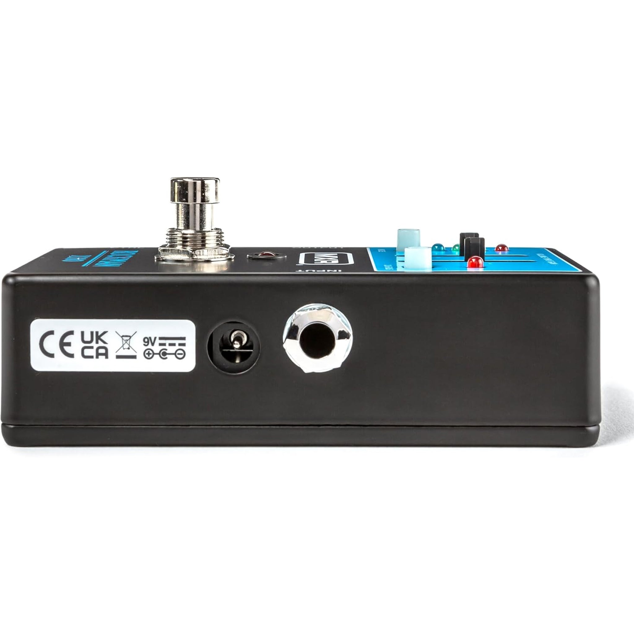MXR Rockman X100 Analog Tone Processor Pedal