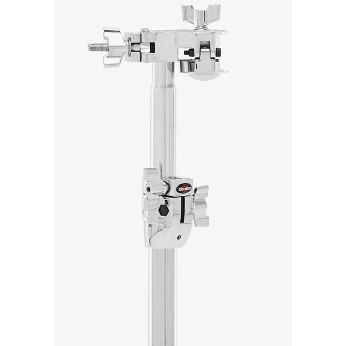 Gibraltar 6000 Series Double Braced Single Mount Tom Stand